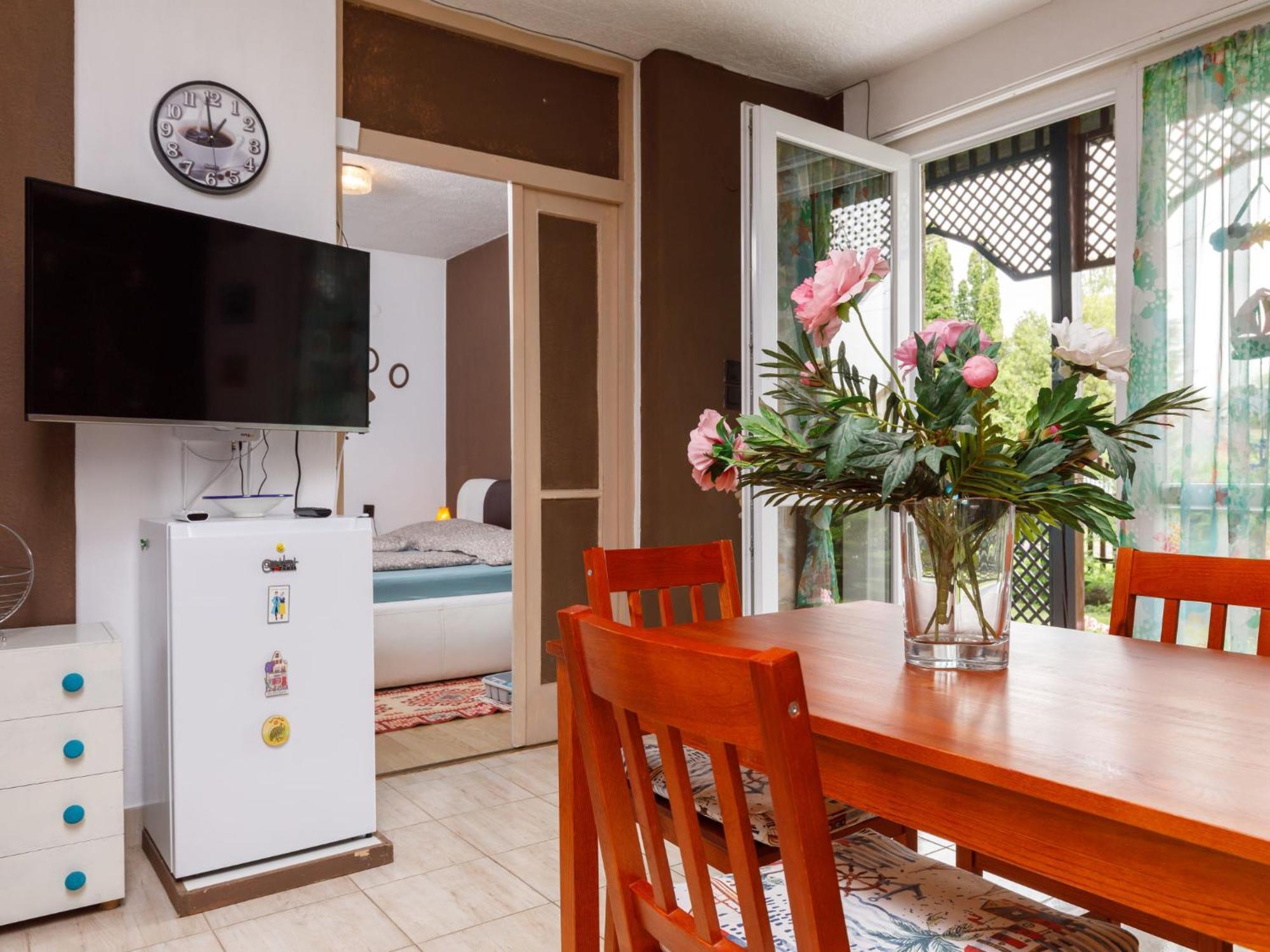 Holiday Home Gagarin-2 By Interhome Balatonkeresztúr Εξωτερικό φωτογραφία