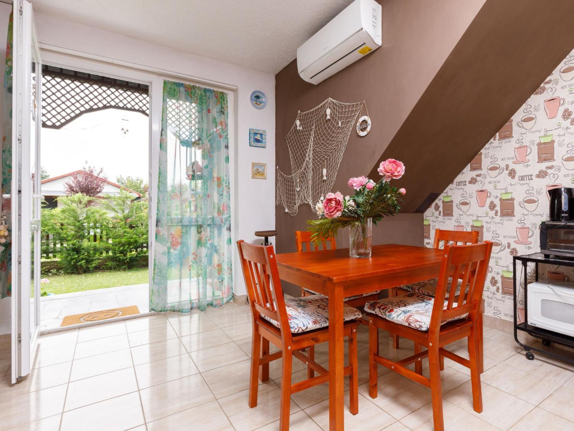 Holiday Home Gagarin-2 By Interhome Balatonkeresztúr Εξωτερικό φωτογραφία