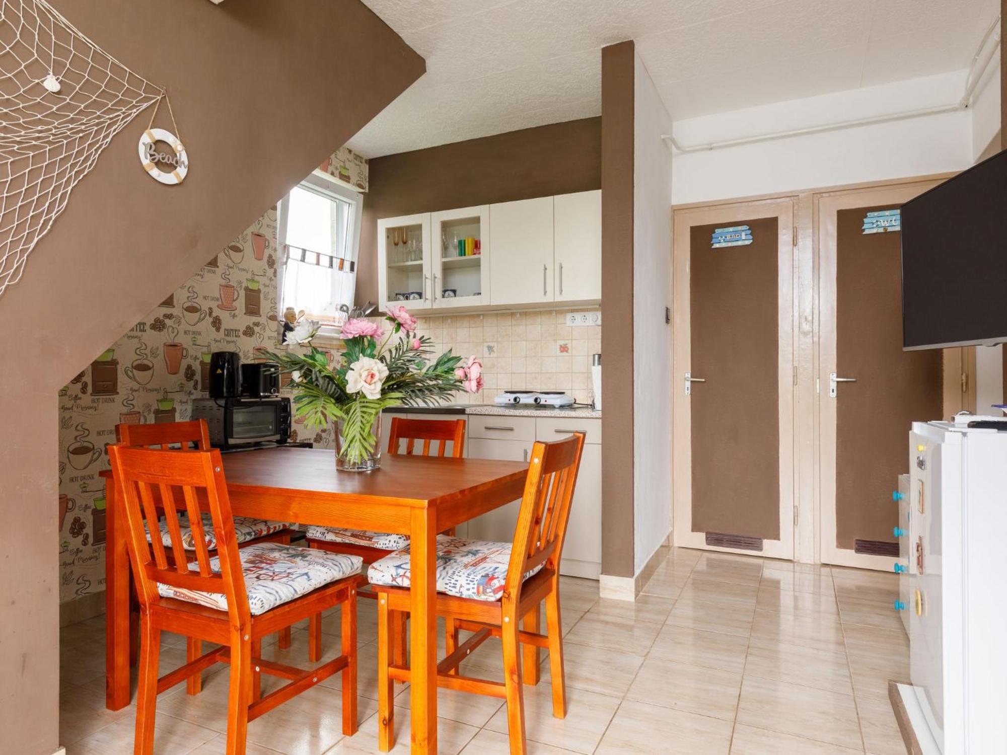 Holiday Home Gagarin-2 By Interhome Balatonkeresztúr Εξωτερικό φωτογραφία