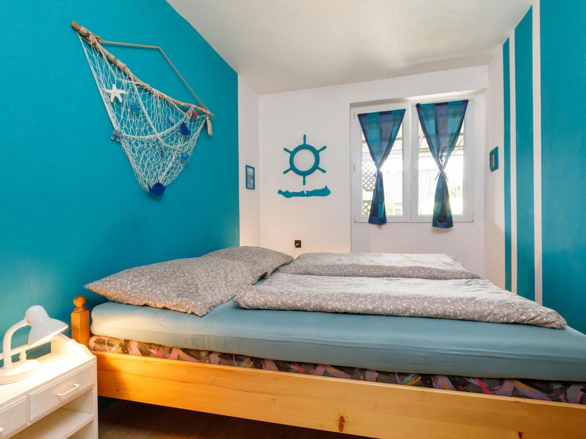 Holiday Home Gagarin-2 By Interhome Balatonkeresztúr Εξωτερικό φωτογραφία