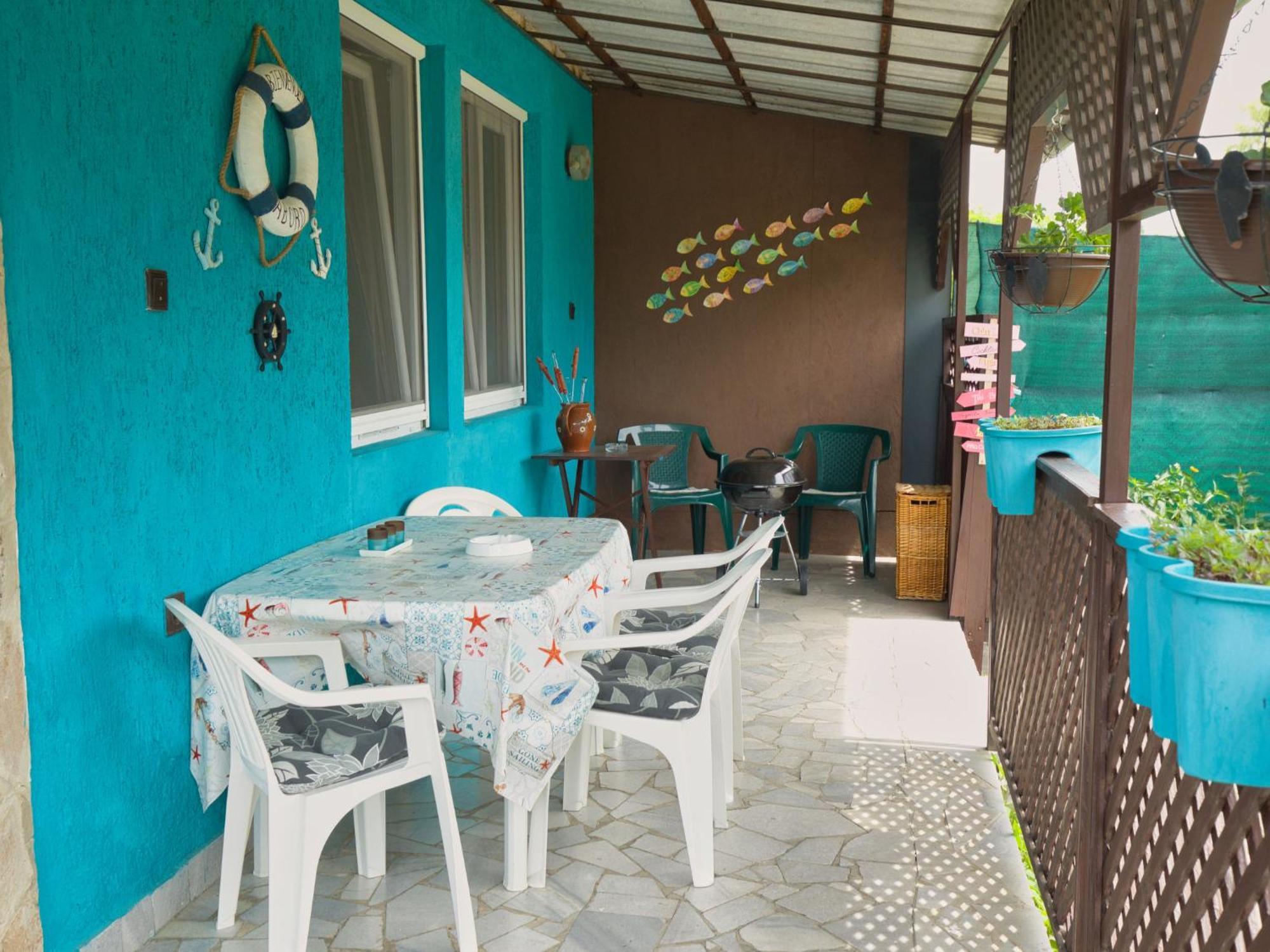 Holiday Home Gagarin-2 By Interhome Balatonkeresztúr Εξωτερικό φωτογραφία
